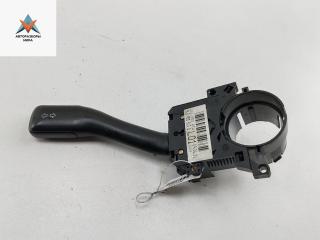 переключатель поворотов Volkswagen Passat B5 [рестайлинг] 2001, 1.9 л., дизель, МКПП, чёрный, универсал, 8L0953513