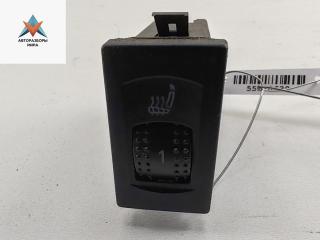 кнопка обогрева сидений Volkswagen Sharan 1 поколение [рестайлинг] 2002, 1.8 л., бензин, АКПП, серый, минивэн, 7M3963564