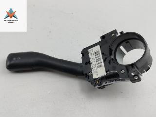 переключатель поворотов Volkswagen Sharan 1 поколение [рестайлинг] 2002, 1.8 л., бензин, АКПП, серый, минивэн, 8L0953513
