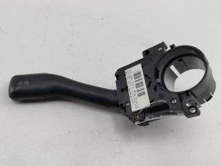 переключатель поворотов Volkswagen Sharan 1 поколение [рестайлинг] 2002, 1.8 л., бензин, АКПП, серый, минивэн, 8L0953513