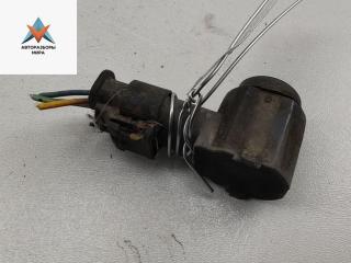 датчик парктроника Ford Mondeo 4 поколение 2007, 2.0 л., дизель, МКПП, серый, универсал, 6W83-15K859-CB