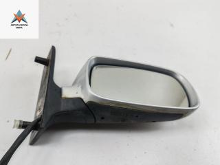 зеркало правое Volkswagen Sharan 1 поколение [рестайлинг] 2002, 1.8 л., бензин, АКПП, серый, минивэн, 7M1857502BF