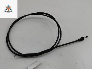 трос капота Volkswagen Sharan 1 поколение [рестайлинг] 2002, 1.8 л., бензин, АКПП, серый, минивэн, 7M3823531A