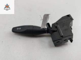 переключатель поворотов Ford Focus 1 поколение [рестайлинг] 2002, 1.6 л., i, бензин, МКПП, синий, универсал, 98AG13335AG