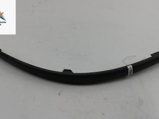 молдинг переднего бампера Ford Focus 1 поколение [рестайлинг] 2002, 1.8 л., бензин, МКПП, синий, хетчбэк 3 дв., 2M5117E909ACW