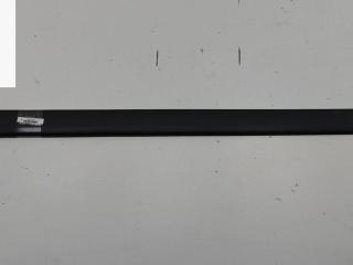 молдинг двери задней левой Volkswagen Sharan 1 поколение [рестайлинг] 2002, 1.8 л., бензин, АКПП, серый, минивэн, 7M853525