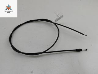 трос капота SEAT Alhambra 1 поколение [рестайлинг] 2002, 1.9 л., дизель, МКПП, синий, минивэн, 7M3823531A