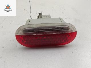 фонарь салона (плафон) Volkswagen Sharan 1 поколение [рестайлинг] 2002, 1.8 л., бензин, АКПП, серый, минивэн, 1J0947411A