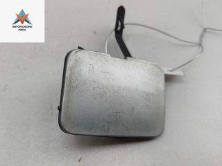 заглушка (решетка) в бампер Renault Laguna 2 поколение 2002, 1.8 л., бензин, МКПП, серый, универсал, G000014808