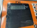 зеркало левое Dacia (Renault) Sandero I 2010, 1.4 л., бензин, МКПП, красный, хетчбэк 5 дв., 232630103 - фото №3