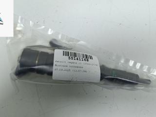 форсунка Renault Megane 2 поколение [рестайлинг] 2008, 1.9 л., дизель, МКПП, чёрный, универсал, 82606383