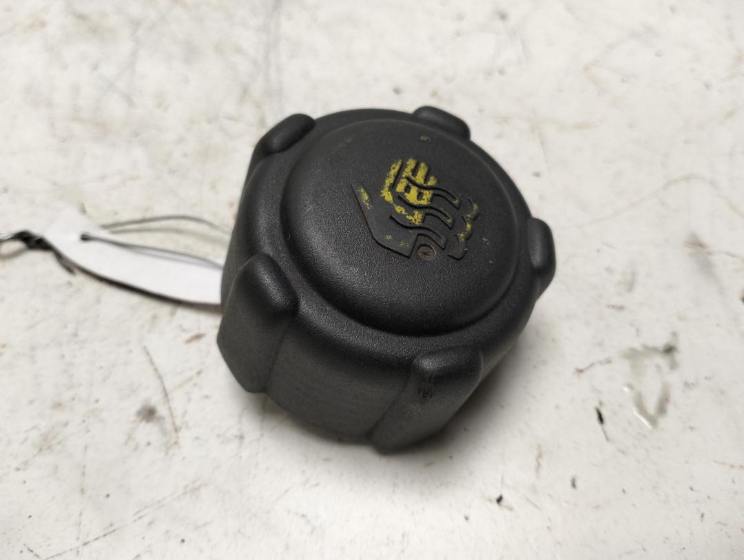пробка расширительного бачка Renault Espace III 2002, 2.0 л., бензин, МКПП, синий, минивэн, 8200048024
