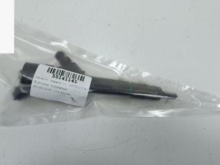 форсунка Renault Megane 2 поколение [рестайлинг] 2008, 1.9 л., дизель, МКПП, чёрный, универсал, 82606383