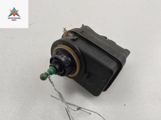 корректор фар Renault Kangoo 1 поколение 2000, 1.9 л., дизель, МКПП, зелёный, фургон, 770042422317