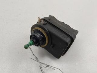 корректор фар Renault Kangoo 1 поколение 2000, 1.9 л., дизель, МКПП, зелёный, фургон, 770042422317