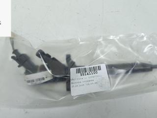 форсунка Ford Focus 2 поколение [рестайлинг] 2009, 1.6 л., дизель, МКПП, белый, универсал, 0445110259