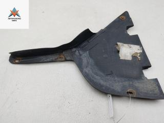защита бампера (кенгурятник) BMW 3 серия E36 [рестайлинг] 1997, 1.8 л., бензин, МКПП, красный, универсал