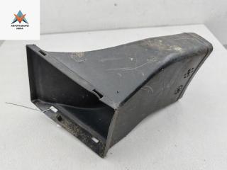 воздуховод BMW 5 серия E60/E61 2005, 2.5 л., дизель, МКПП, серый, универсал, 7033704