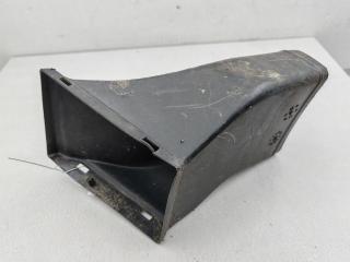 воздуховод BMW 5 E60/E61 2005, 2.5 л., дизель, МКПП, серый, универсал, 7033704