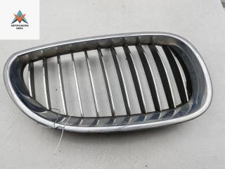 решетка радиатора BMW 5 серия E60/E61 2005, серый, универсал, 7065702