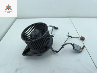 моторчик печки Opel Movano A 2002, 2.5 л., дизель, МКПП, белый, микроавтобус, 133974W