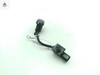 форсунка омывателя лобового стекла BMW 5 серия E39 1997, 2.0 л., бензин, МКПП, синий, седан, 8361039