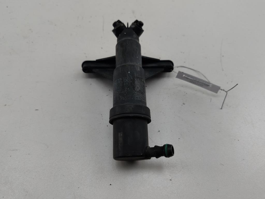 форсунка омывателя фары BMW 5 E60/E61 2006, 2.5 л., дизель, АКПП, серый, универсал, 7038415