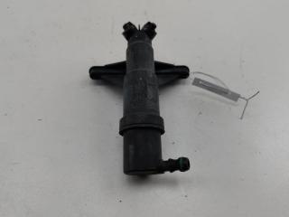 форсунка омывателя фары BMW 5 E60/E61 2006, 2.5 л., дизель, АКПП, серый, универсал, 7038415