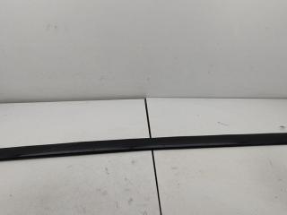 молдинг двери передней правой Opel Astra G 1999, 2.0 л., бензин, МКПП, чёрный, хетчбэк 5 дв., 131282451346