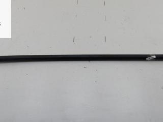 молдинг двери передней левой BMW 3 серия E36 [рестайлинг] 1997, 1.8 л., бензин, МКПП, красный, универсал