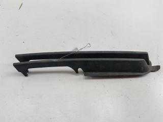 заглушка (решетка) в бампер BMW 3 E46 2000, 2.0 л., дизель, МКПП, серый, седан, 8209925