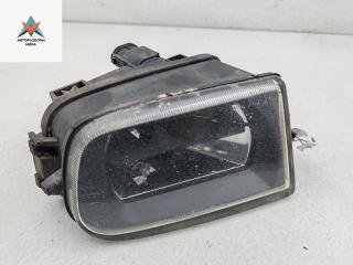 фара противотуманная левая BMW 5 серия E39 1997, 2.5 л., бензин, МКПП, серый, универсал, 8360575