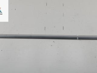 молдинг двери передней левой BMW 5 серия E39 [рестайлинг] 2001, 2.2 л., бензин, МКПП, серый, седан, 7004023