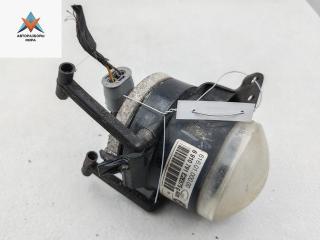 фара противотуманная левая BMW 5 серия E60/E61 2005, 2.5 л., дизель, МКПП, серый, универсал, 6910791