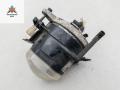 фара противотуманная левая BMW 5 серия E60/E61 2005, 2.5 л., дизель, МКПП, серый, универсал, 6910791 - фото №2