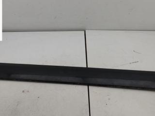 молдинг двери задней левой Opel Omega B [рестайлинг] 2000, 2.2 л., бензин, МКПП, чёрный, универсал, 90566957