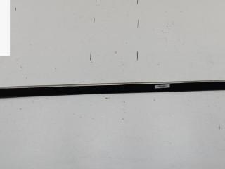 молдинг двери передней левой BMW 5 серия E39 1997, 2.0 л., бензин, МКПП, синий, седан