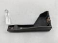 кронштейн переднего бампера BMW 3 E36 1994, 1.6 л., бензин, МКПП, красный, хетчбэк 3 дв., 1977108 - фото №2