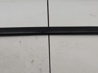 молдинг двери передней левой Opel Astra G 1999, 2.0 л., бензин, МКПП, чёрный, хетчбэк 5 дв., 11282441346