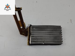 радиатор отопителя (печки) BMW 3 серия E36 1994, 1.6 л., бензин, МКПП, красный, хетчбэк 3 дв., 9180777506