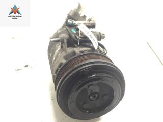 компрессор кондиционера Opel Zafira 1 поколение (A) [рестайлинг] 2005, 1.8 л., бензин, 24464151