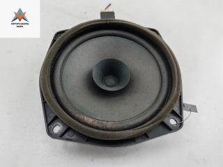 динамик двери Mitsubishi Outlander 1 поколение 2006, 2.0 л., бензин, МКПП, чёрный, внедорожник 5 дв., MR306819