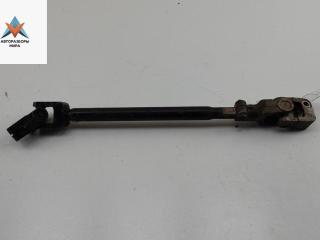 рулевой карданчик Volkswagen Transporter T4 1995, 2.4 л., дизель, МКПП, белый, микроавтобус