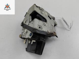 замок двери передней левой BMW 5 серия E39 1997, 2.0 л., бензин, МКПП, синий, седан