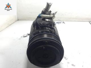 компрессор кондиционера Opel Astra G 1999, 1.6 л., бензин