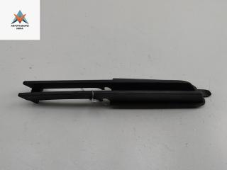 заглушка (решетка) в бампер BMW 3 серия E46 2000, 2.0 л., дизель, МКПП, серый, седан, 8209926