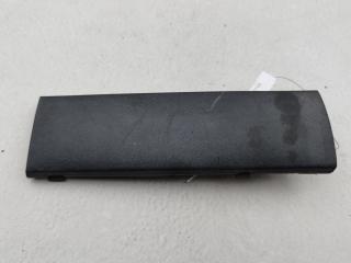 заглушка (решетка) в бампер BMW 3 E36 1997, 1.8 л., бензин, МКПП, красный, универсал, 8146078