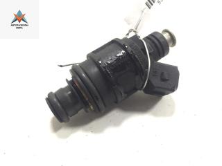 форсунка Opel Zafira 1 поколение (A) [рестайлинг] 2005, 1.8 л., бензин, МКПП, чёрный, минивэн, 90536149