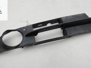 рамка фары противотуманной правой BMW 5 серия E60/E61 2005, 2.5 л., дизель, МКПП, серый, универсал, 11460915