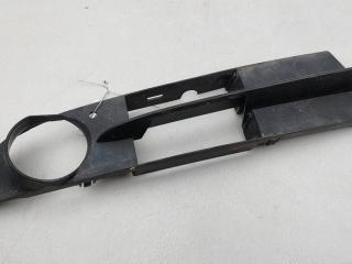 рамка фары противотуманной правой BMW 5 E60/E61 2005, 2.5 л., дизель, МКПП, серый, универсал, 11460915